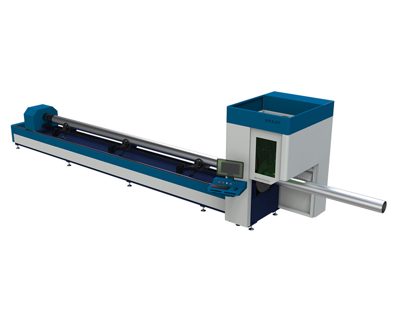 RC-K2-7012管材激光切管機(jī)