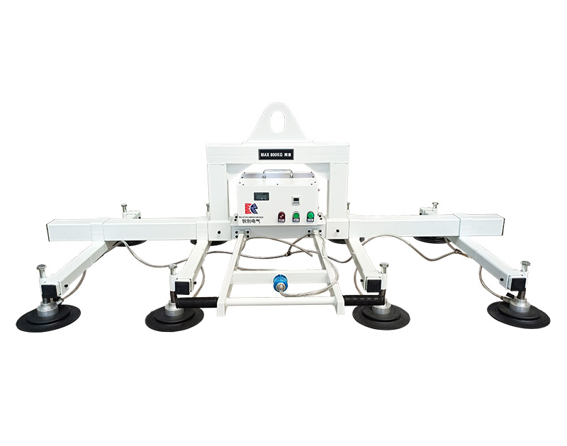 充電式吸盤(pán)吊